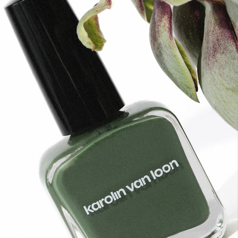 Karolin van Loon Avocado Vert 15ml