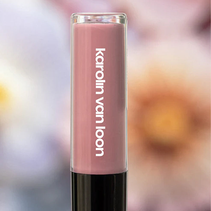 Karolin van Loon CULT Lipgloss Violet