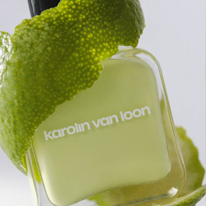 Karolin van Loon Citron Vert 15ml