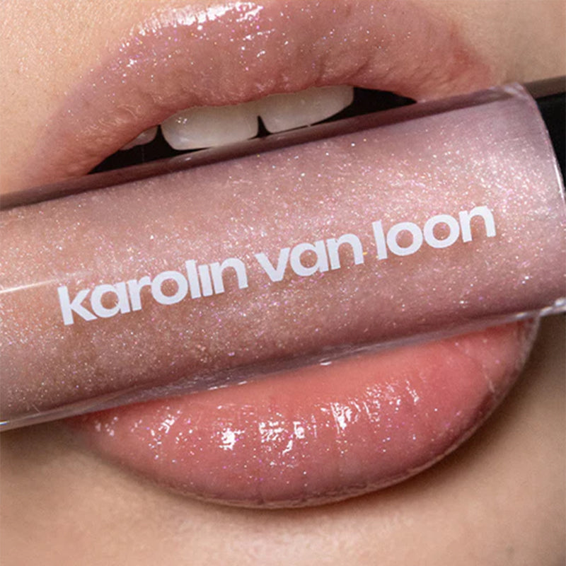 Karolin van Loon CULT Lipgloss Angel