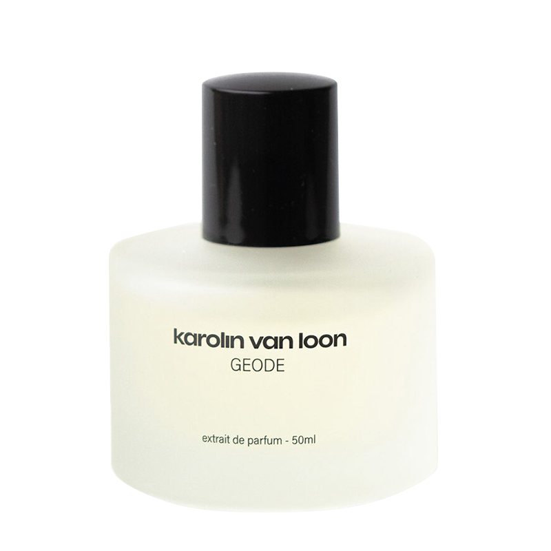 Karolin van Loon Geode, Eau de Parfum 50ml