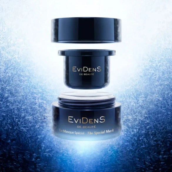 Evidens De Beauté The Special Mask 50ml