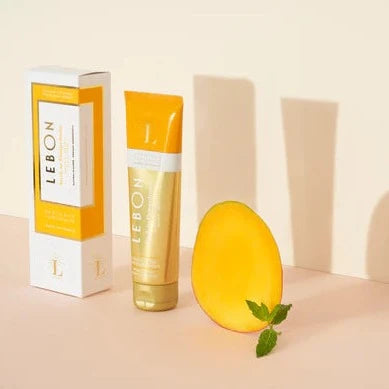 LEBON Back to Pampelonne Mango Mint Toothpaste