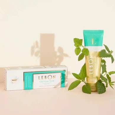 LEBON Cap Ferrat Mood Fresh Mint Toothpaste