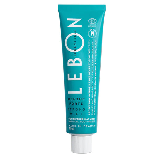 LEBON Strong Mint Toothpaste 80ml