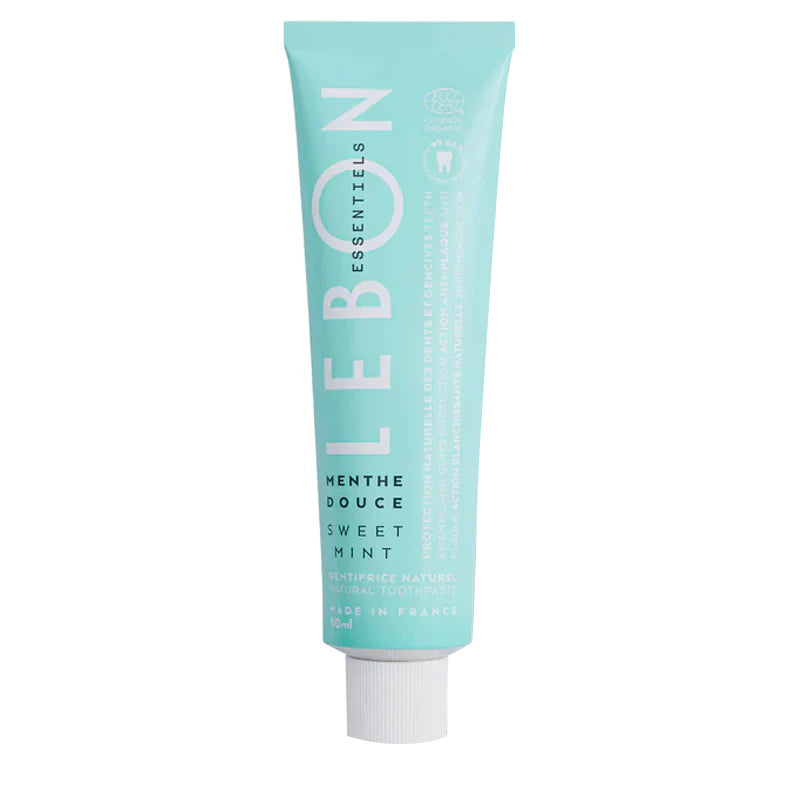 LEBON Sweet Mint Toothpaste 80ml