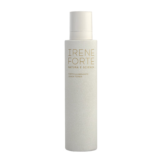 Irene Forte Lemon Toner 200ml