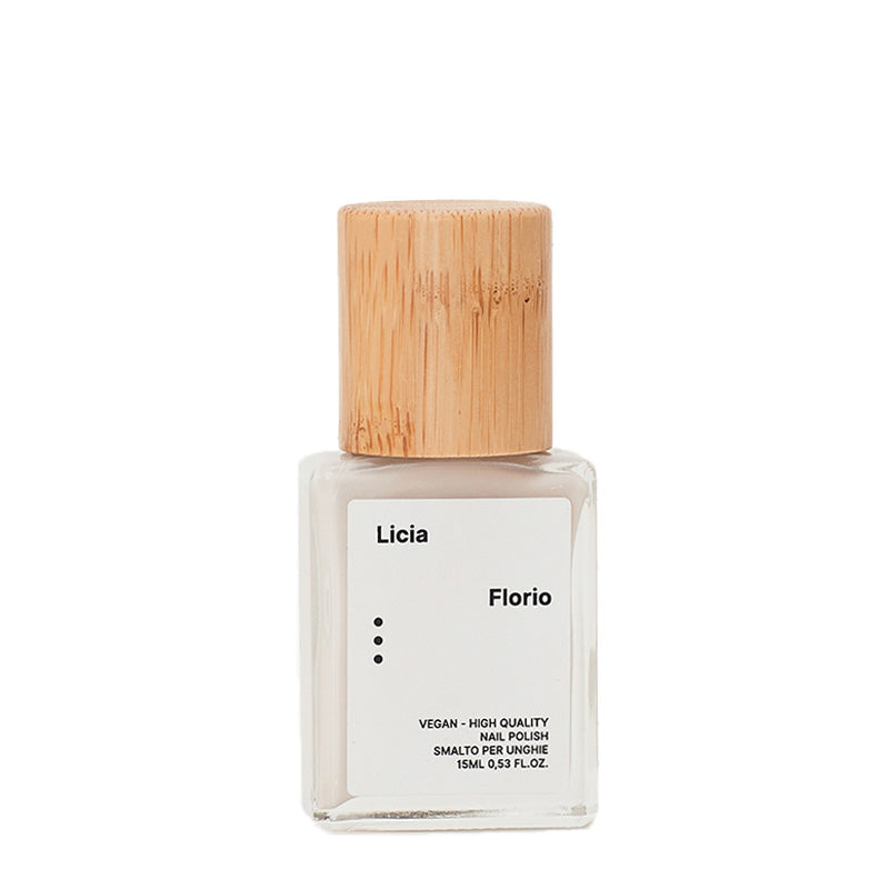 Licia Florio Agar Agar 15ml