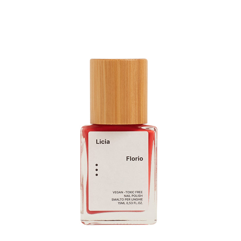 Licia Florio Chilli 15ml