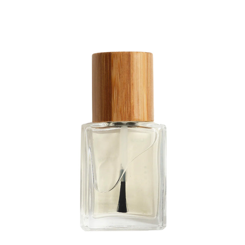 Licia Florio Fleur de Sel - Base Coat 15ml