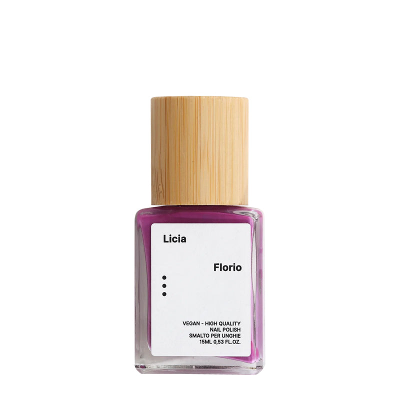 Licia Florio Friday 15ml