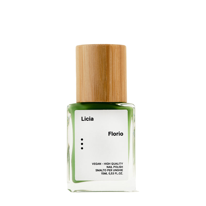 Licia Florio Humus 15ml