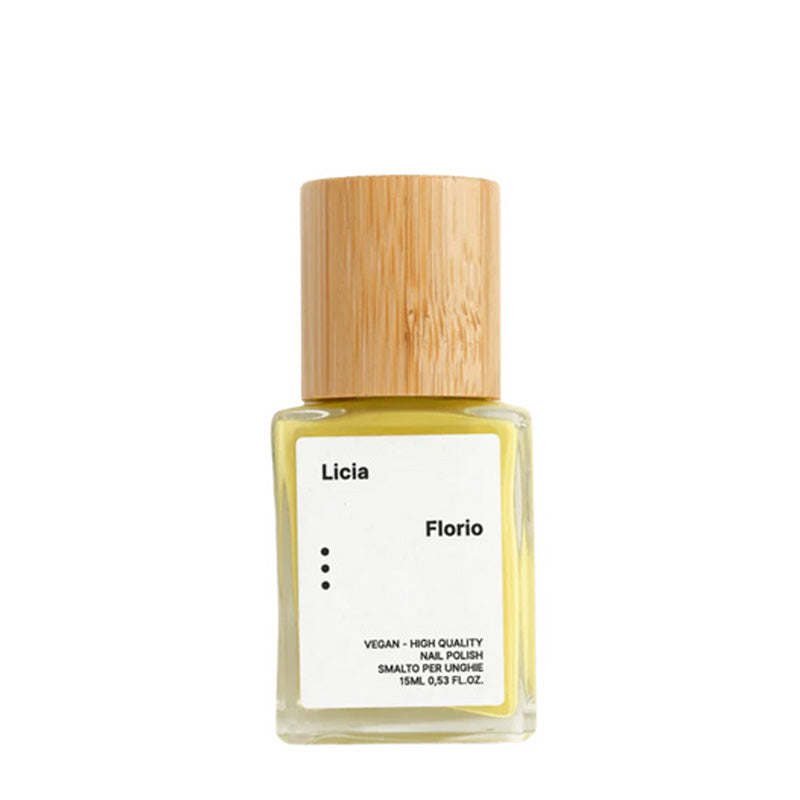 Licia Florio Limone 15ml