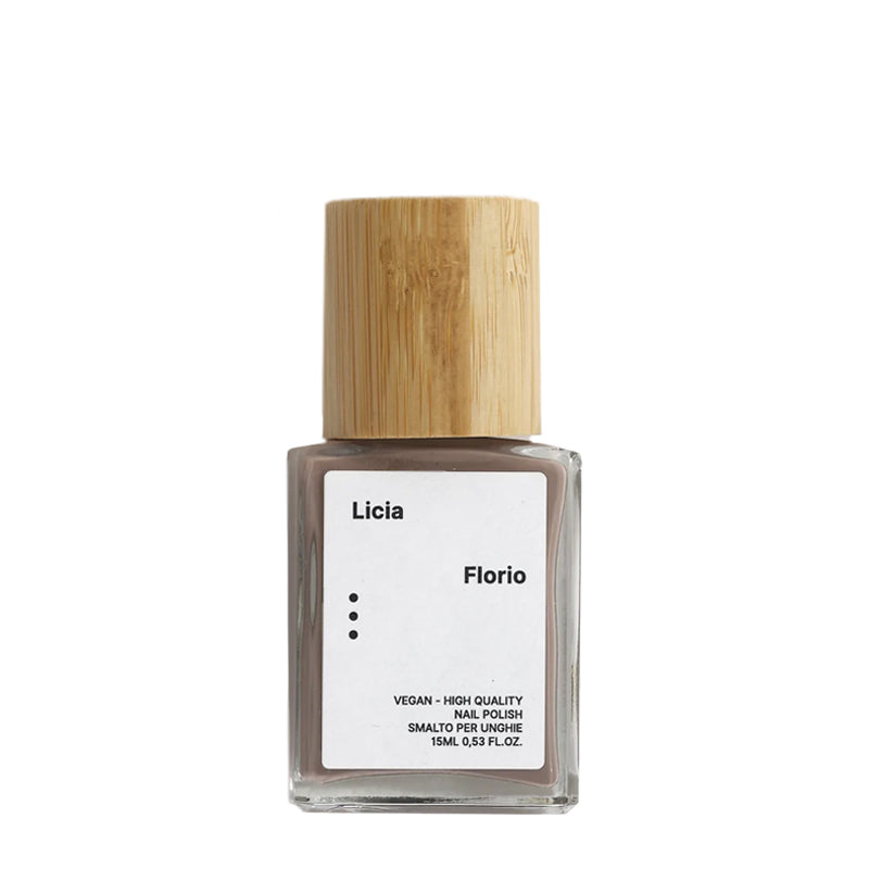 Licia Florio Linen 15ml