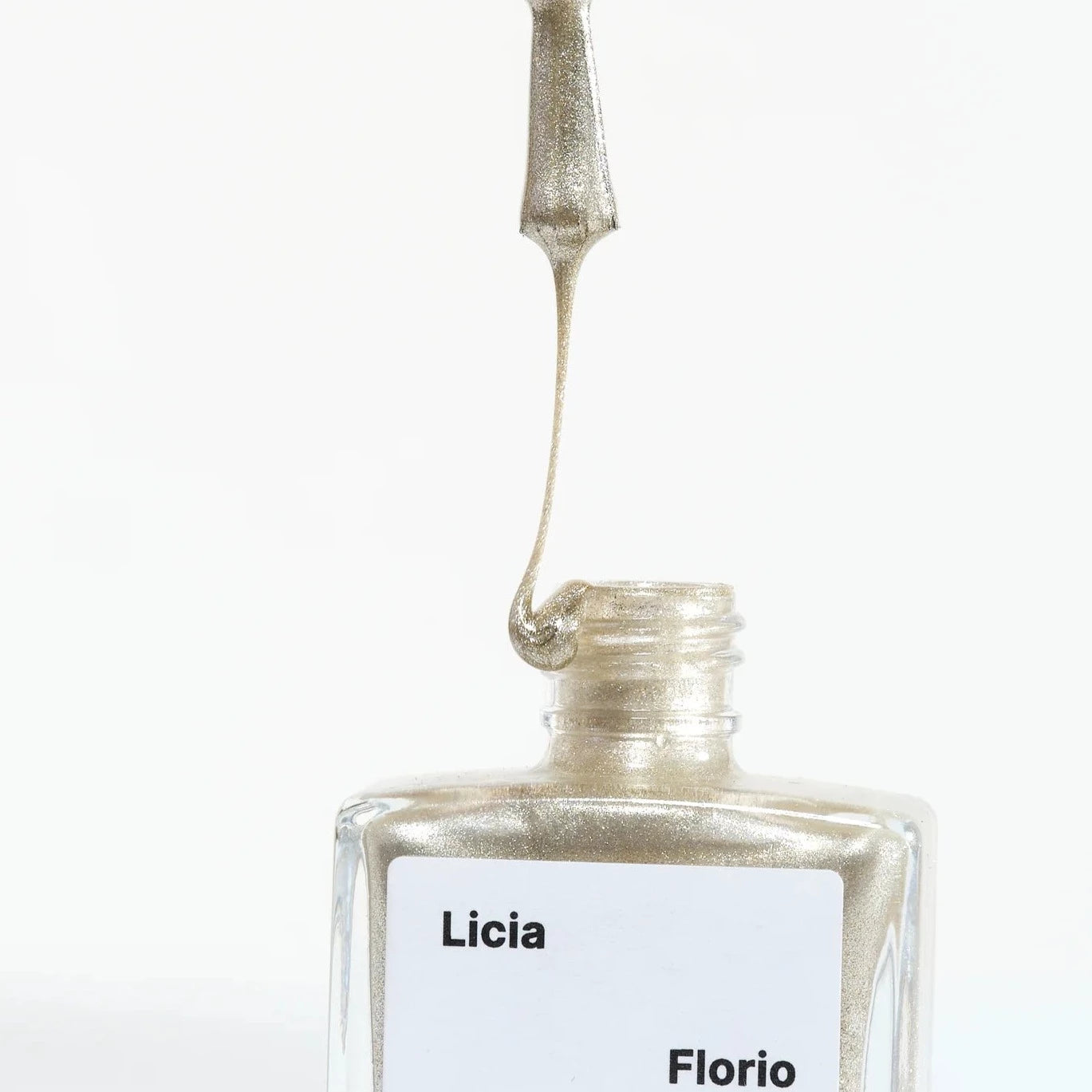 Licia Florio Mother of Pearl 15ml