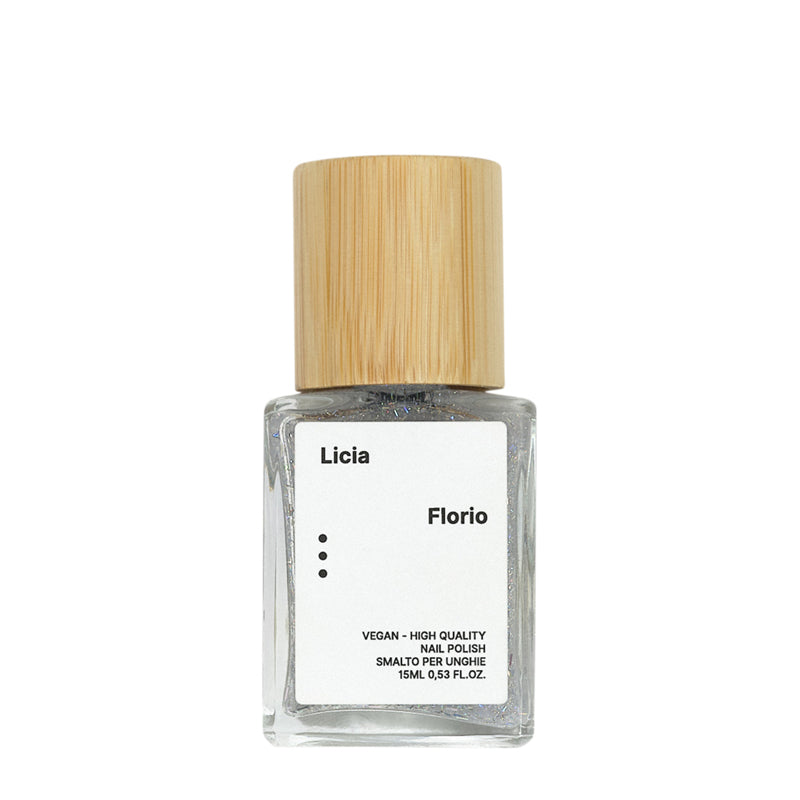 Licia Florio Poetry 15ml