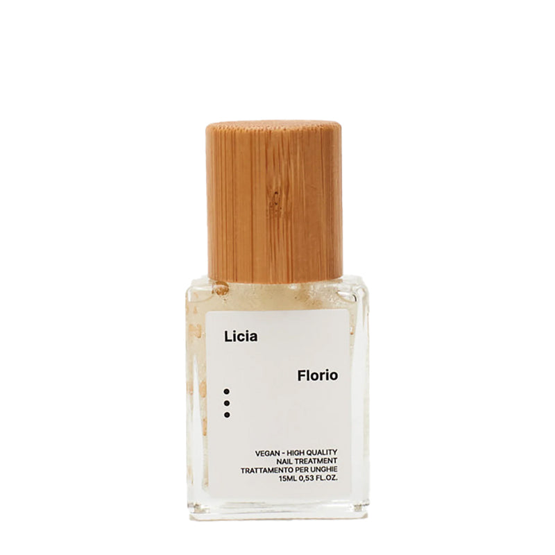 Licia Florio Sesame Scrub 15ml