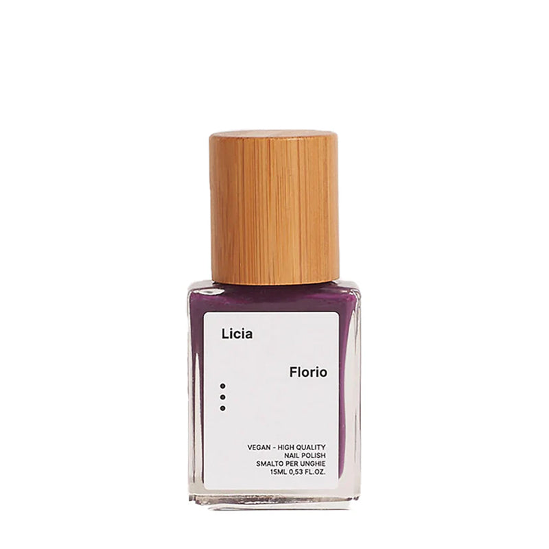 Licia Florio Shoyu 15ml