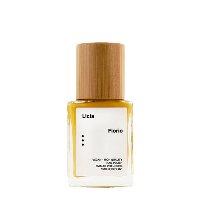 Licia Florio Soleil 15ml