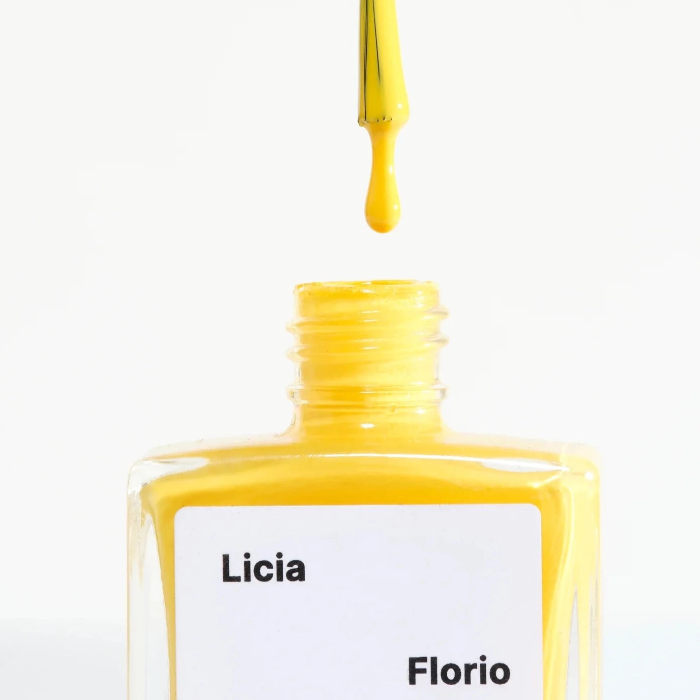 Licia Florio Soleil 15ml