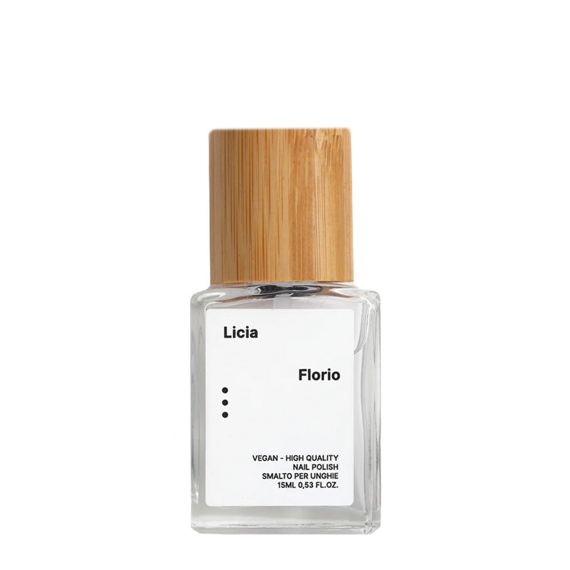 Licia Florio Sunshine Glossy - Top Coat 15ml