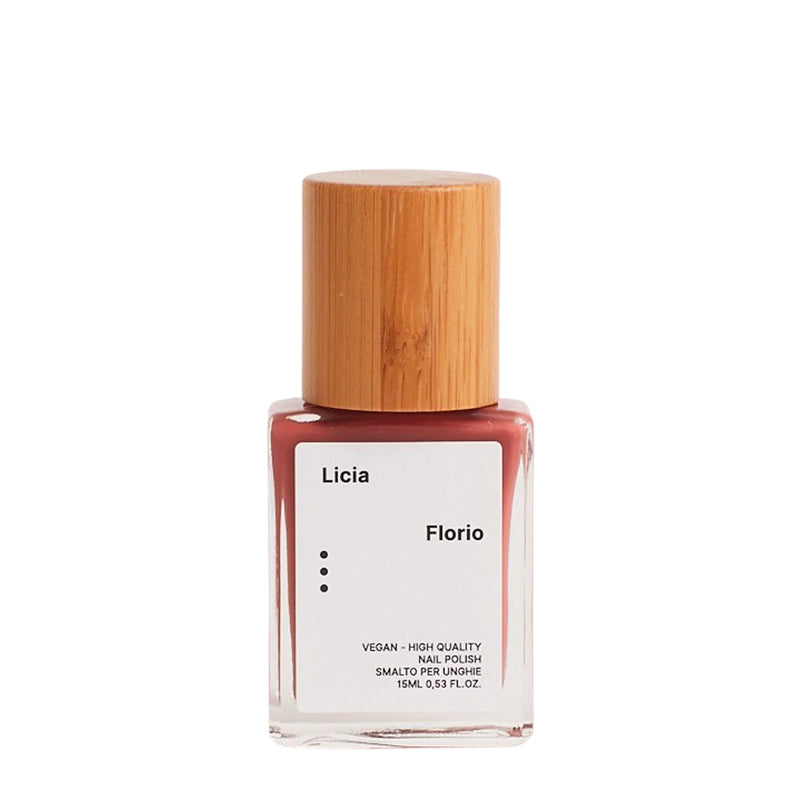 Licia Florio Terra 15ml