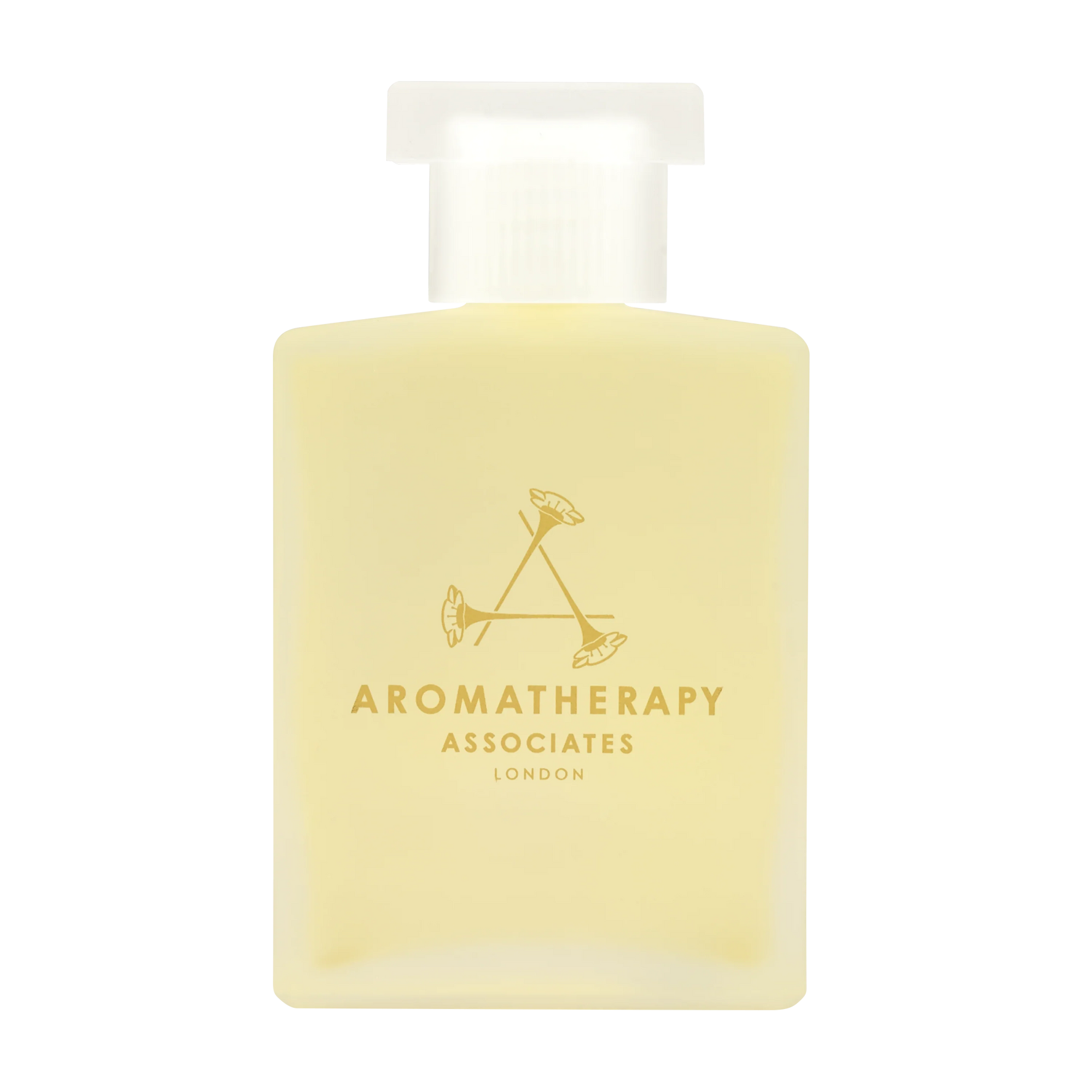 Aromatherapy Associates Light Relax Bath & Shower Oil 55ml