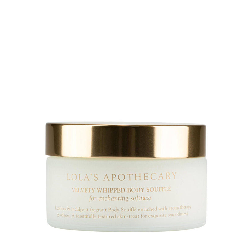 Lola's Apothecary Divine Grace Body Soufflé 200ml