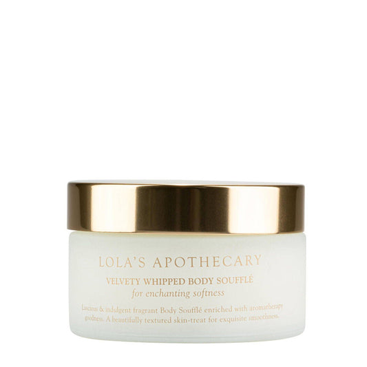 Lola's Apothecary Divine Grace Body Soufflé 200ml