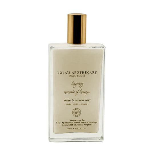 Lola's Apothecary Monsoon Paradise Room Spray & Pillow Mist 100ml