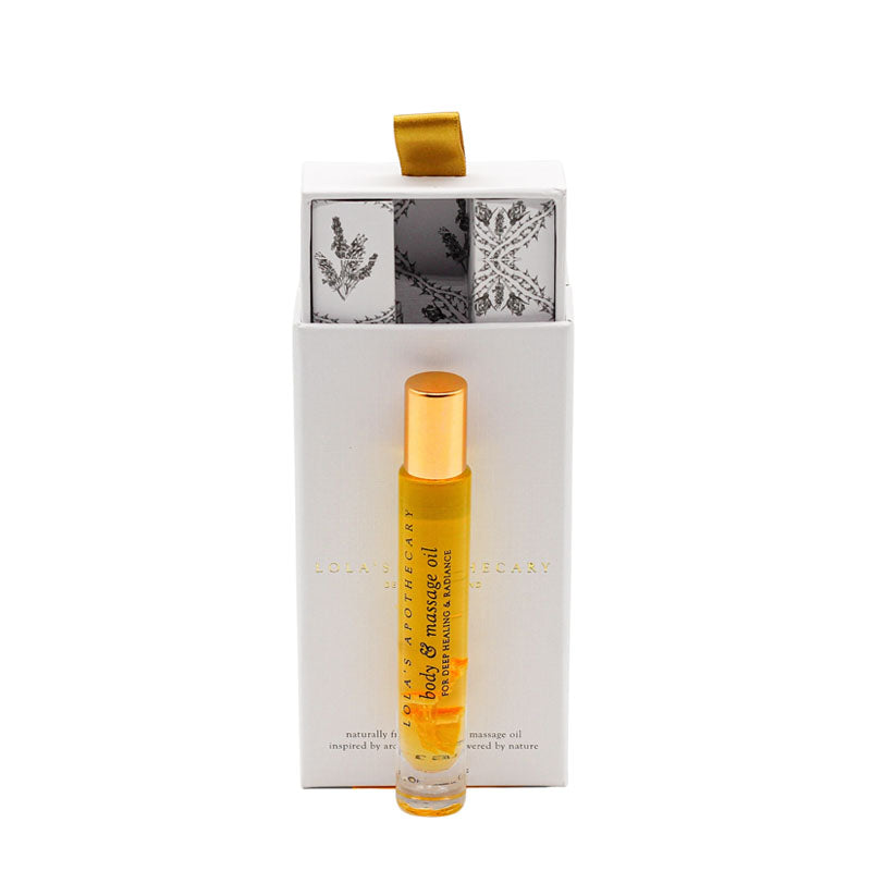 Lola's Apothecary Euphoric Indulgence Perfume Oil Roll-on