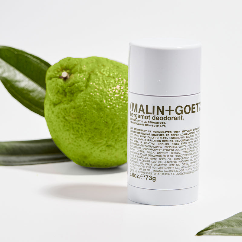 (MALIN+GOETZ) Bergamot Deodorant 73g