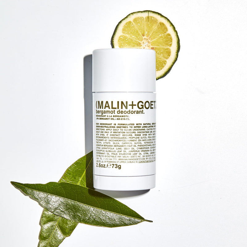 (MALIN+GOETZ) Bergamot Deodorant 73g