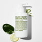 (MALIN+GOETZ) Bergamot Hand+Body Wash 250ml