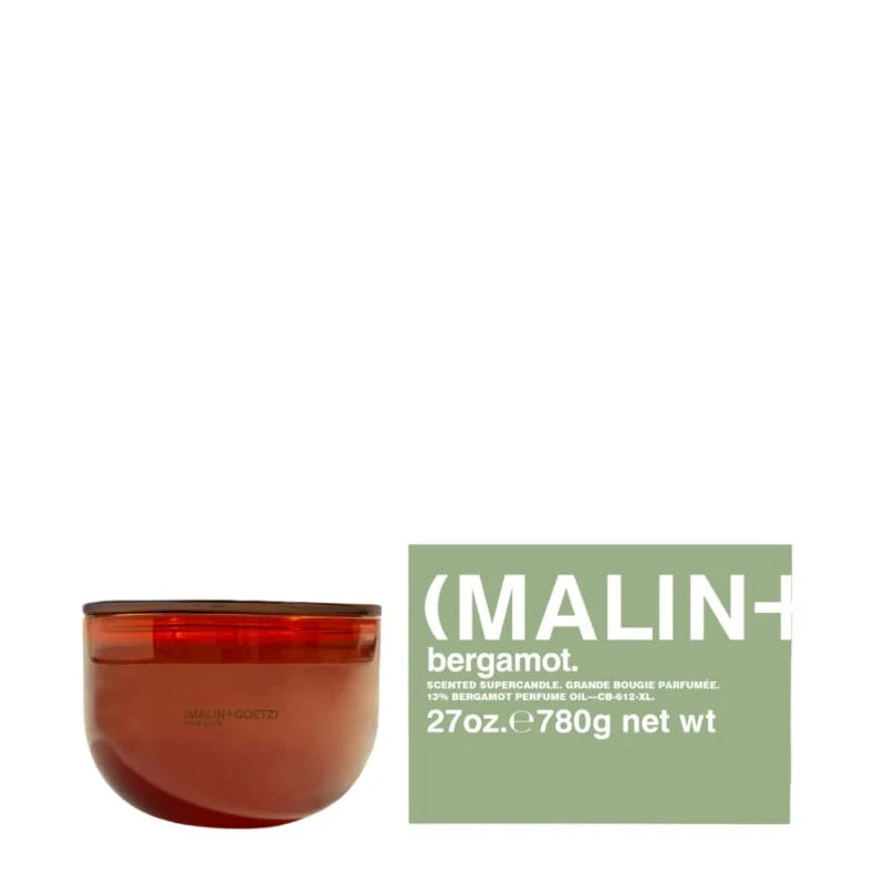 (MALIN+GOETZ) Bergamot Super Candle 780g