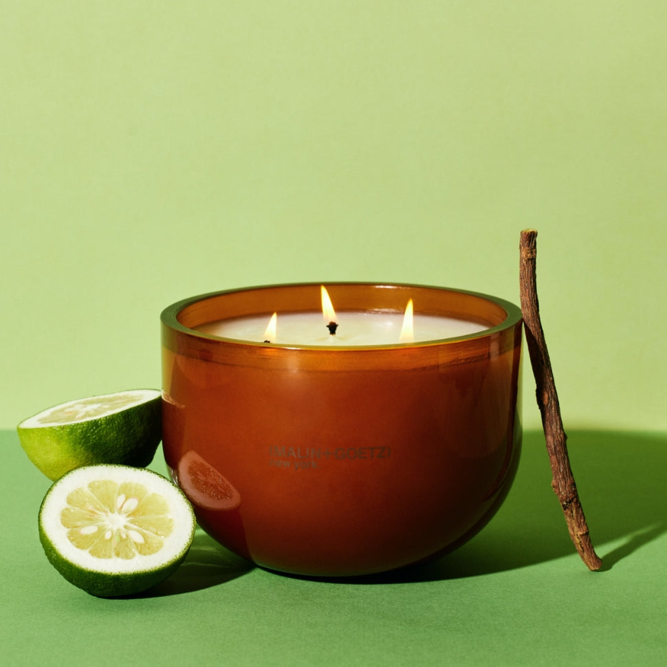 (MALIN+GOETZ) Bergamot Super Candle 780g