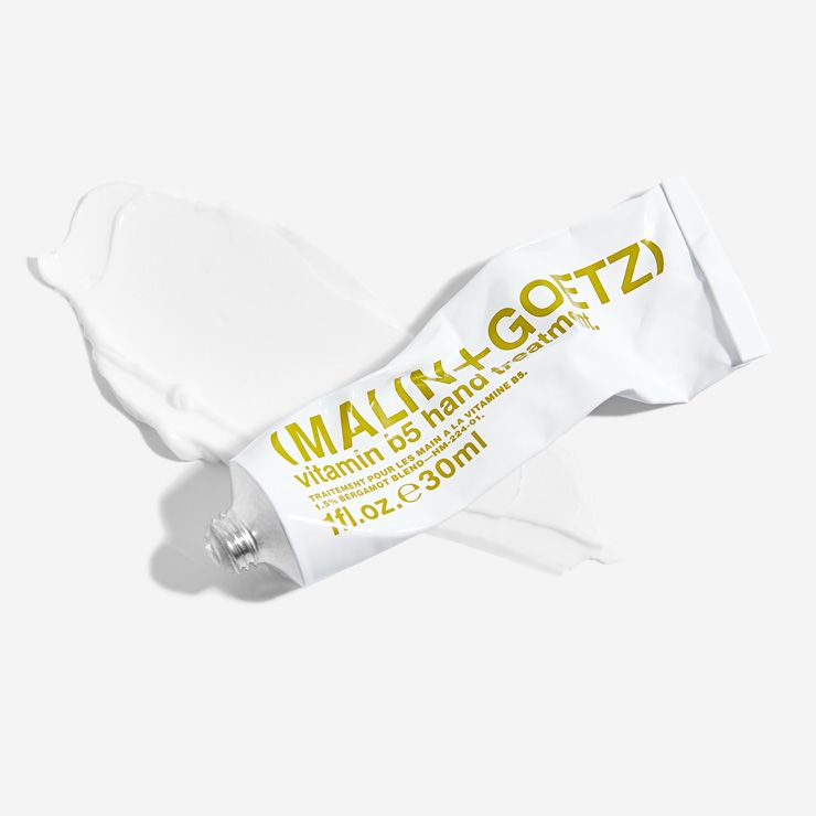 (MALIN+GOETZ) Bergamot Hand Treatment 30ml