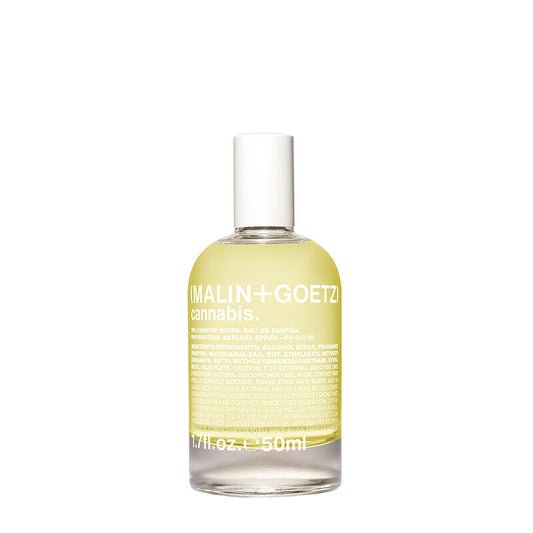 (MALIN+GOETZ) Cannabis EDP 50ml