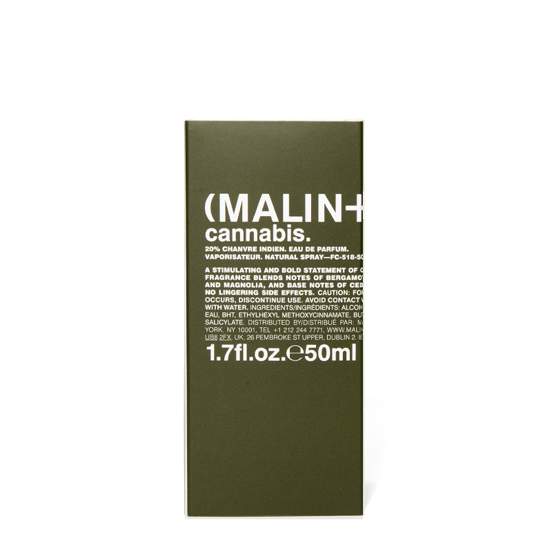 (MALIN+GOETZ) Cannabis EDP 50ml