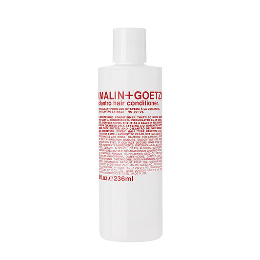 (MALIN+GOETZ) Cilantro Hair Conditioner 236ml