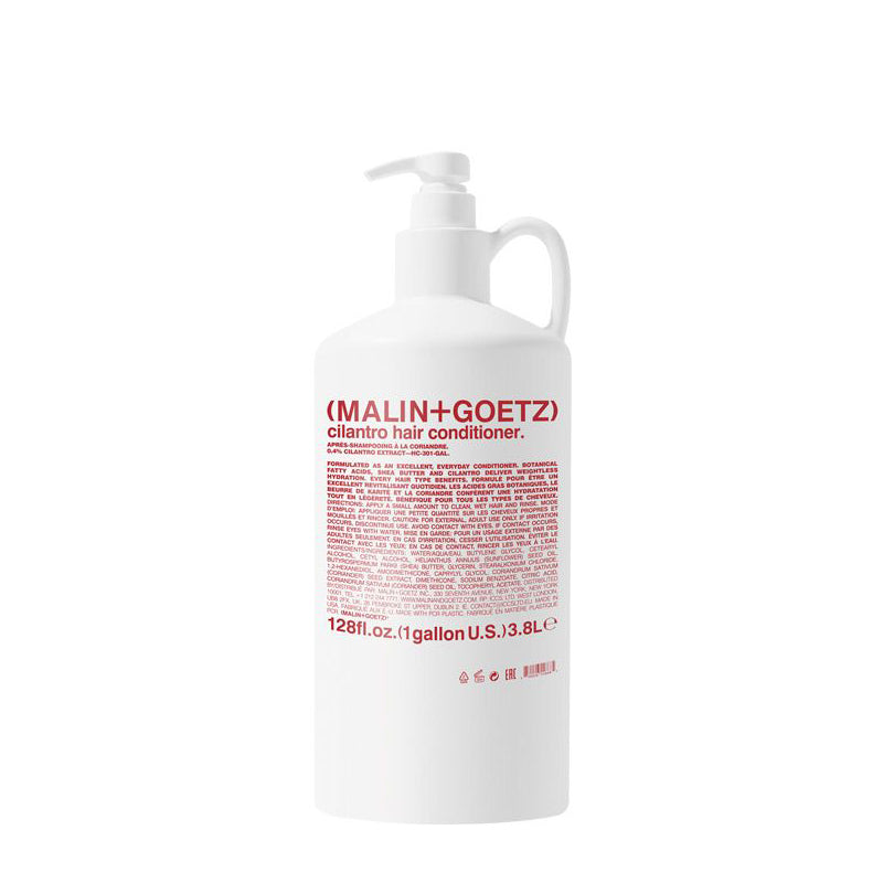 (MALIN+GOETZ) Cilantro Hair Conditioner 3.8L