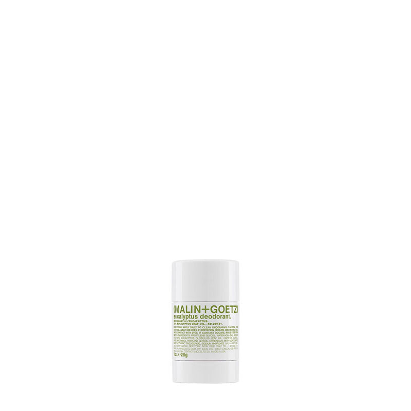 (MALIN+GOETZ) Eucalyptus Reis Deodorant 28g