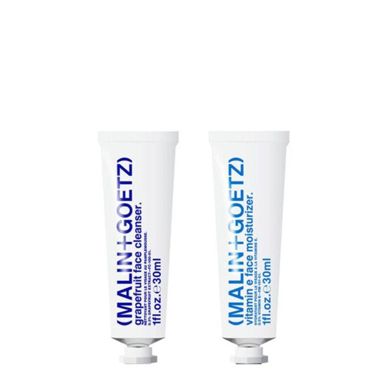 (MALIN+GOETZ) Face Duo Set 2x30ml