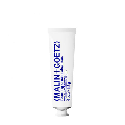 (MALIN+GOETZ) Foaming Cream Cleanser 113g