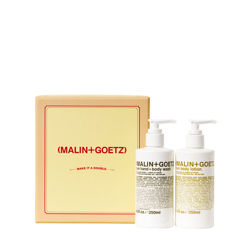 (MALIN+GOETZ) Make It Double 2x250ml