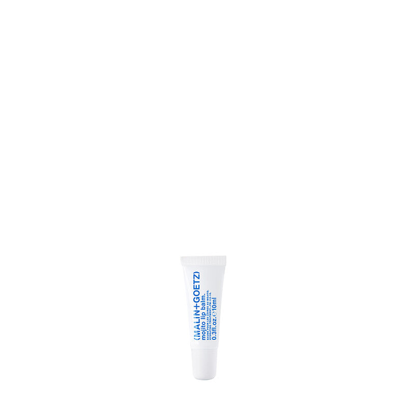 (MALIN+GOETZ) Mojito Lip Balm 10ml