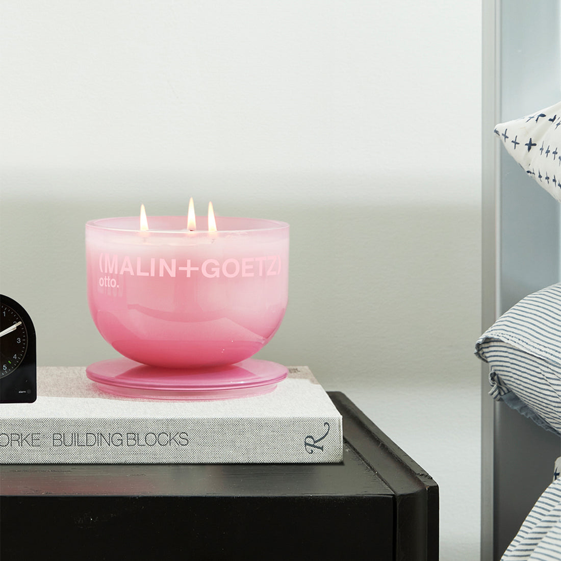 (MALIN+GOETZ) Otto Super Candle 780g