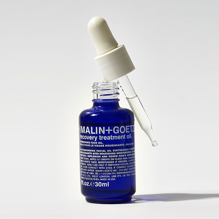 (MALIN+GOETZ) Recovery Treatment Oil 30ml