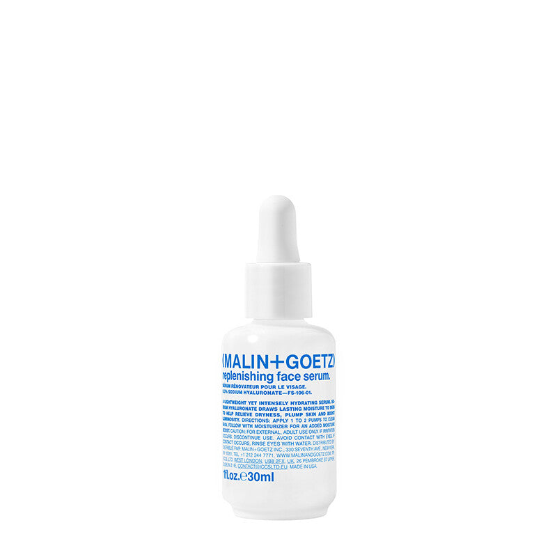 (MALIN+GOETZ) Replenishing Face Serum 30ml