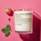 (MALIN+GOETZ) Strawberry Candle 255g